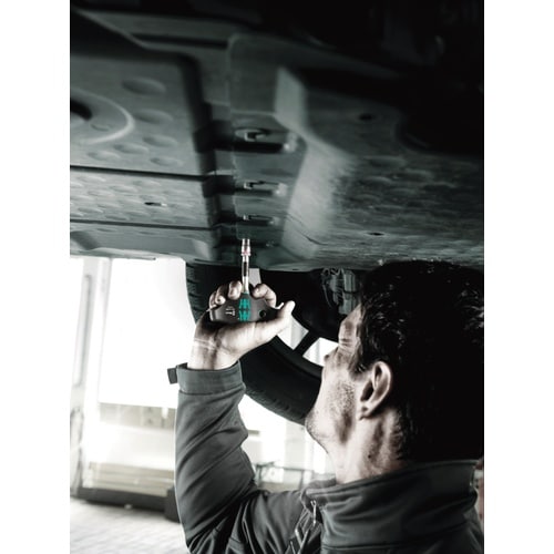 9点ソケットセット スタイルボックス入り