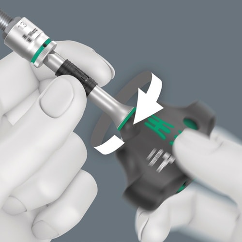 9点ソケットセット スタイルボックス入り