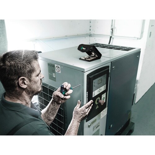 T型ラチェットドライバーセット ビットセット