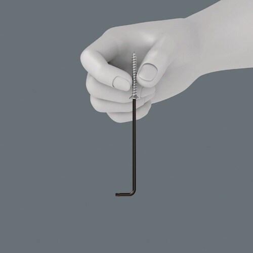 トルクスキーレンチ T20 全長96mm