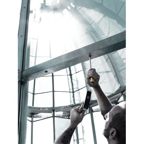 貫通柄トルクスドライバー TX27 軸長125mm