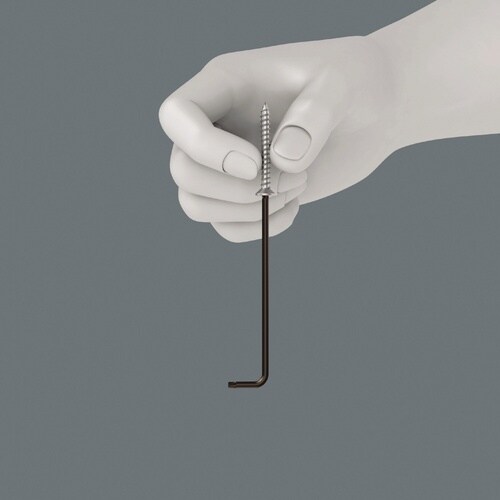 9本組 トルクスレンチセット ホールド機能付き