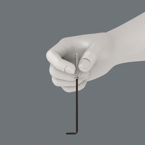 トルクスキーレンチ T15 全長123mm