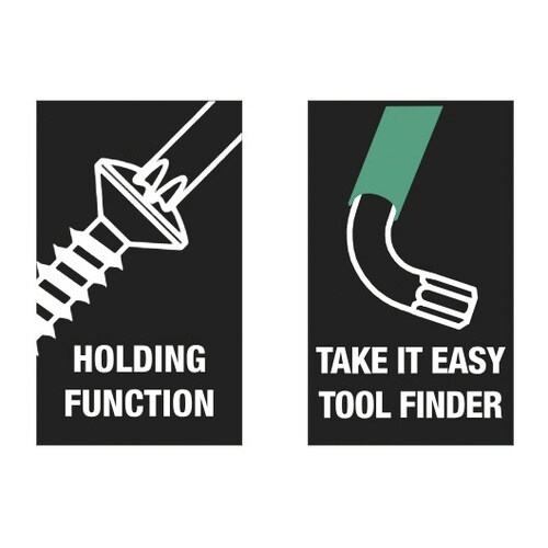 ロングトルクスキーレンチ T27 全長172mm