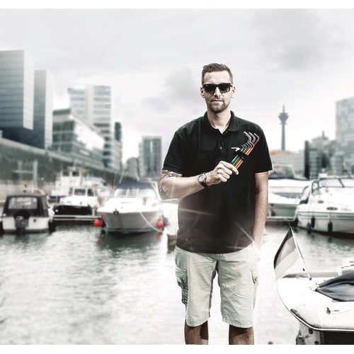 ボール六角 対辺1.5mm 全長90mm