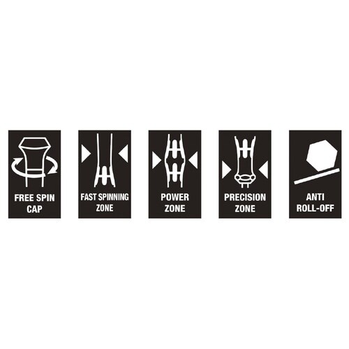 チップリフター軸長50mm