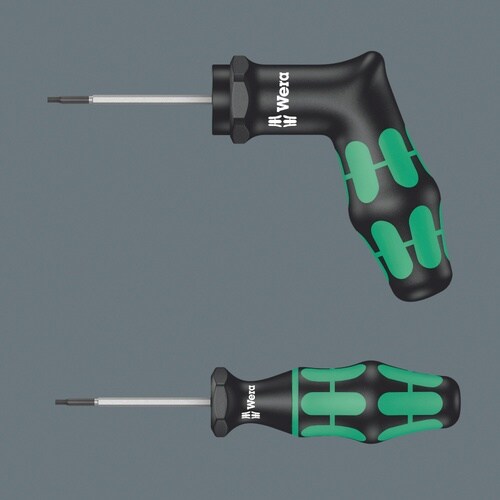 六角トルクドライバー 対辺2.5mm 2.0Nm