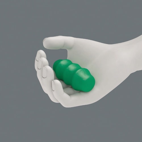 トルクストルクドライバー T10 トルク2.0Nm