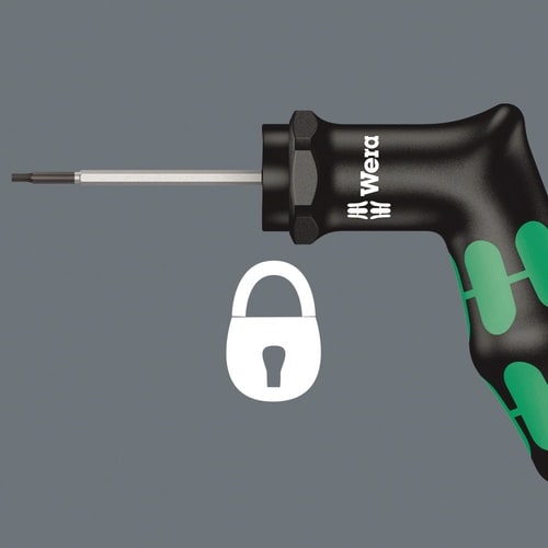 トルクストルクドライバー T20 トルク5.0Nm