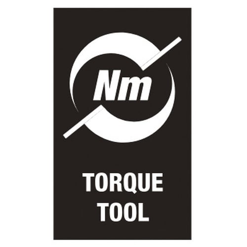 トルクストルクドライバー T20 トルク5.0Nm