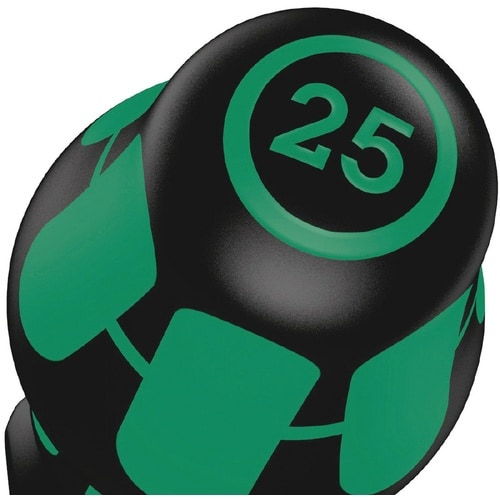 トルクスドライバー 刃先サイズT8 軸長60mm