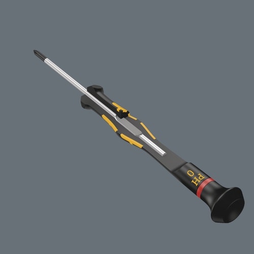 ESD精密トルクスドライバー サイズTX6BO