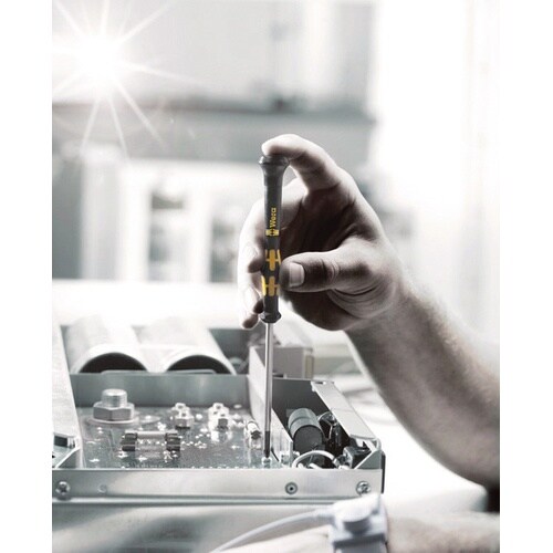 ESD 6本組精密ドライバーセット