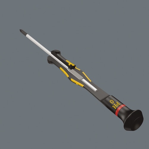 ESD 精密トルクスドライバー T9 軸長60mm