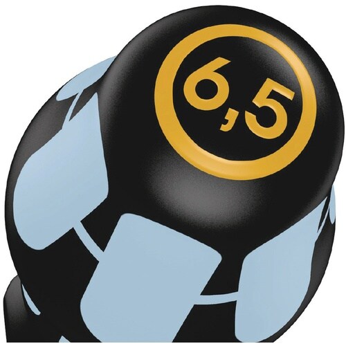 ステンレス製 マイナスドライバー 刃先10mm