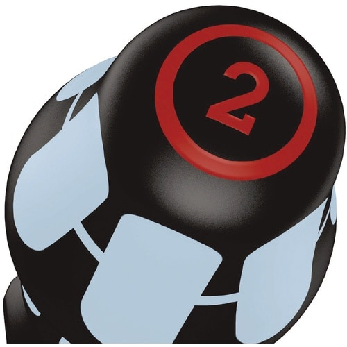 ステンレスプラスドライバー PH0 軸長60mm