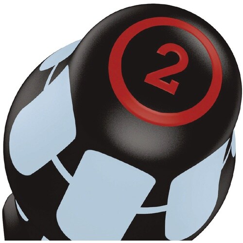 ステンレスプラスドライバー PH1 軸長80mm