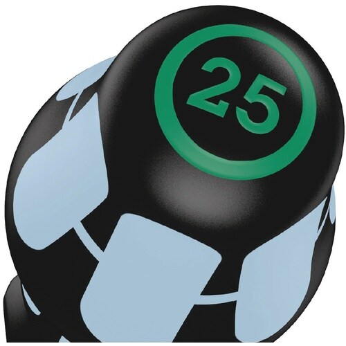 ステンレストルクスドライバー TX30