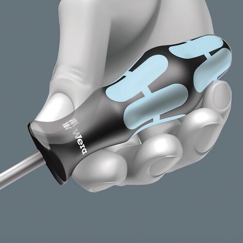 ステンレストルクスドライバー TX30