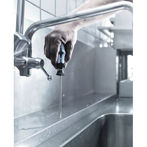 ステンレストルクスドライバー TX40