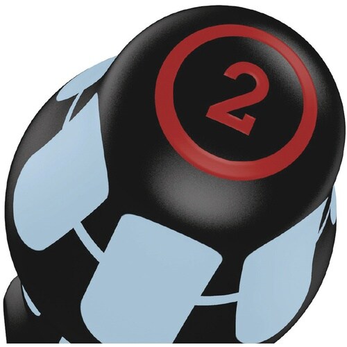 6本 ステンレスドライバーセット