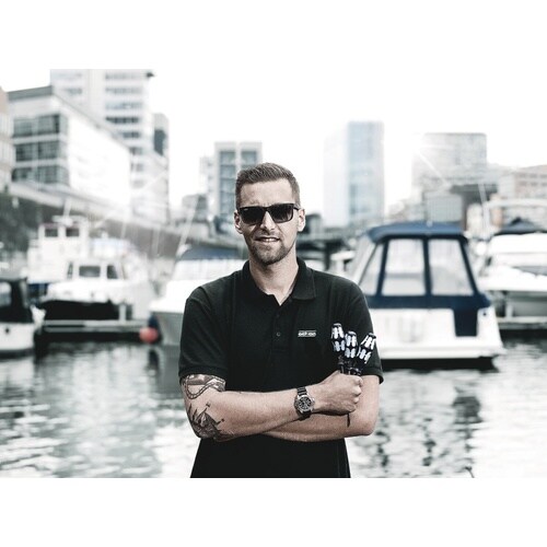 6本 ステンレスドライバーセット