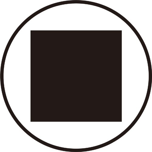 1/2×1/4DR 凸凹ソケットアダプター