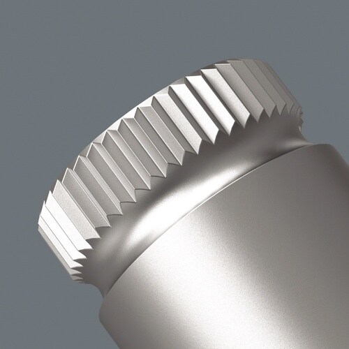 1/2×3/8DR 凸凹ソケットアダプター