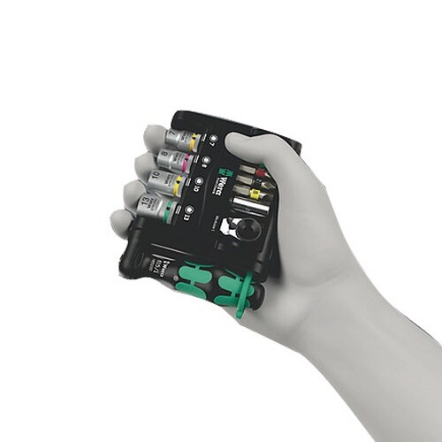 21点組 ラチェットレンチセット