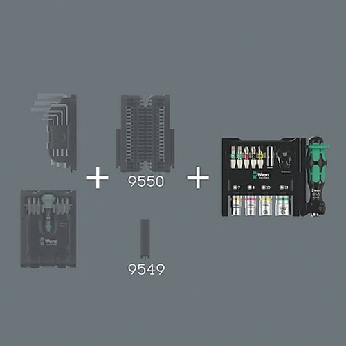 21点組 ラチェットレンチセット