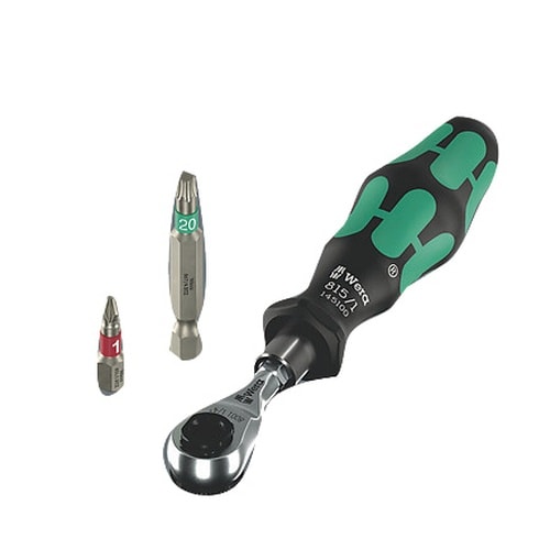 21点組 ラチェットレンチセット