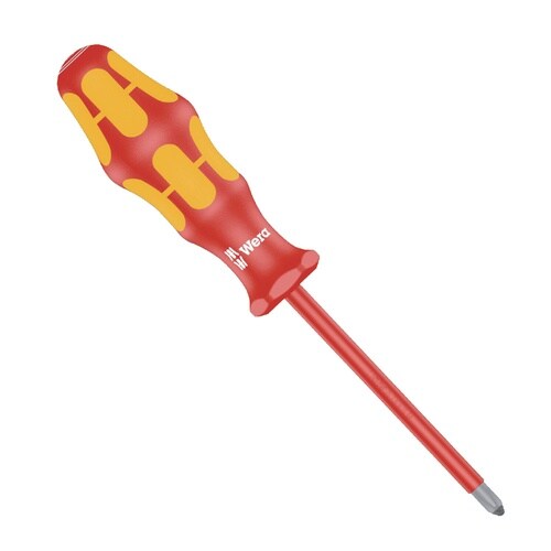 9本組 ドライバーセット マグネットレール付