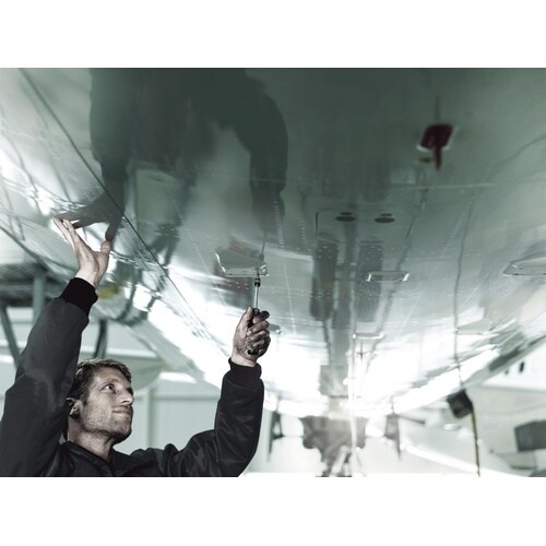 ドライバービットセット 本体にビット収納