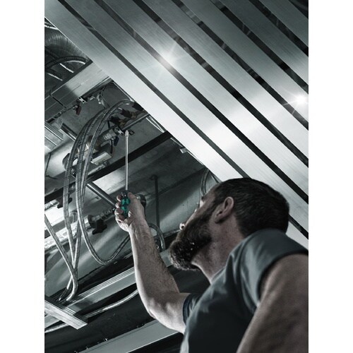 7点 ビット収納型ロングドライバー