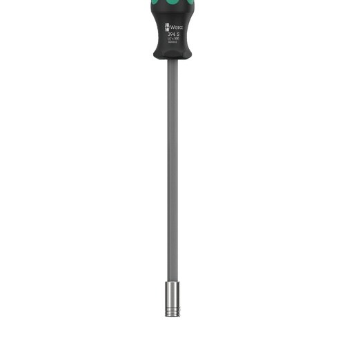 7点 ビット収納型ロングドライバー 4種入り