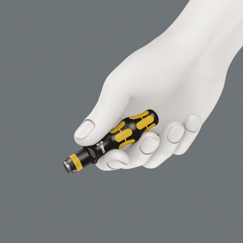 1/4Hex ESDドライバーハンドル