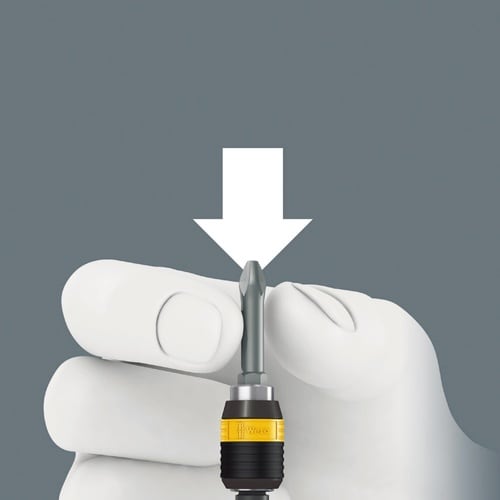 1/4Hex ESDドライバーハンドル