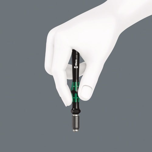 精密ハイオスドライバーハンドル 差込サイズ4mm