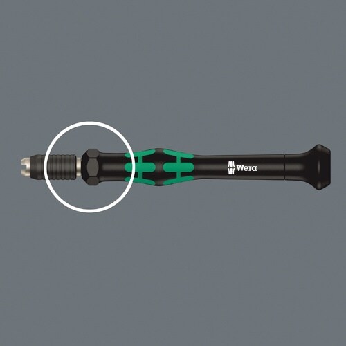 精密ハイオスドライバーハンドル 差込サイズ4mm