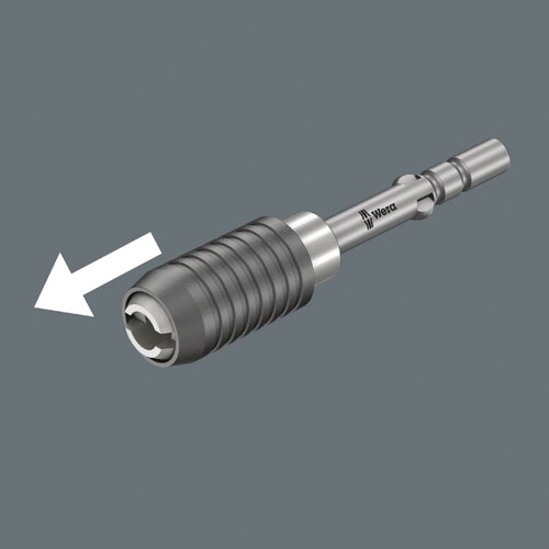 コンビネーションビットホルダー 4mmハイオス差込