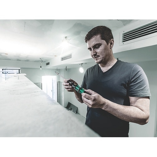 6本組ビットドライバーセット