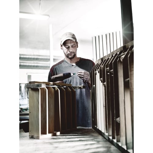 1/4Hex ラビット式ビットホルダー 磁石付