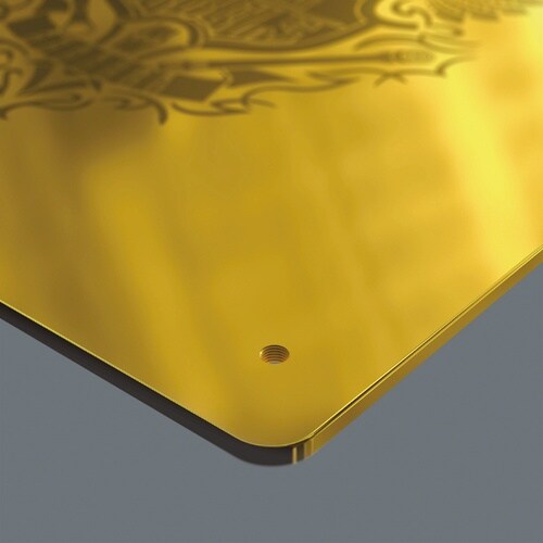 1/4 マイナスドライバービット 0.8x5.5