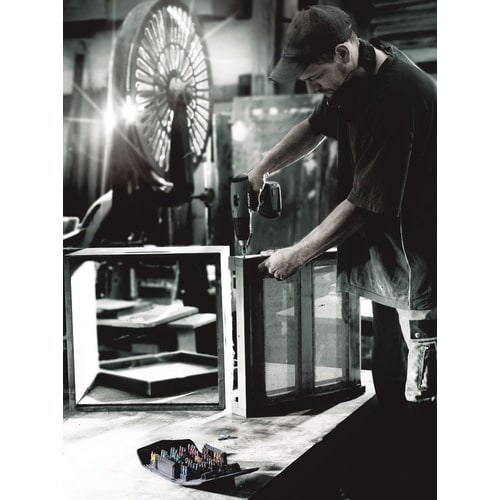 1/4 マイナスドライバービット 1.0x5.5