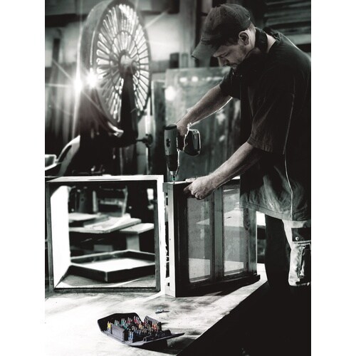 1/4 マイナスドライバービット 1.2x6.5