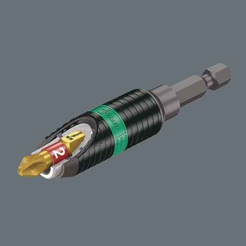 6.35mm 六角トーションビット 5.0mm