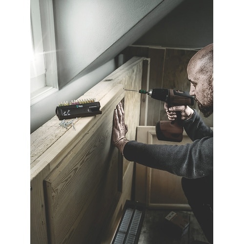 30本 木工作業用ビットセット