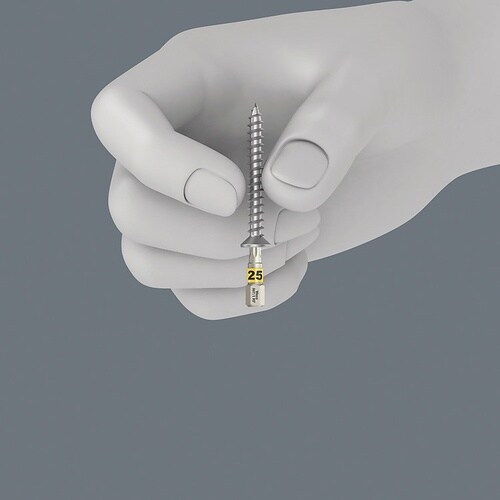 30本 木工作業用ビットセット