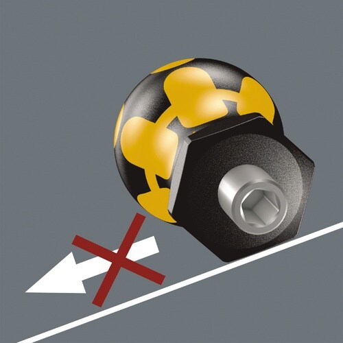 ESD静電気放電対策 スタビー型 ドライバー