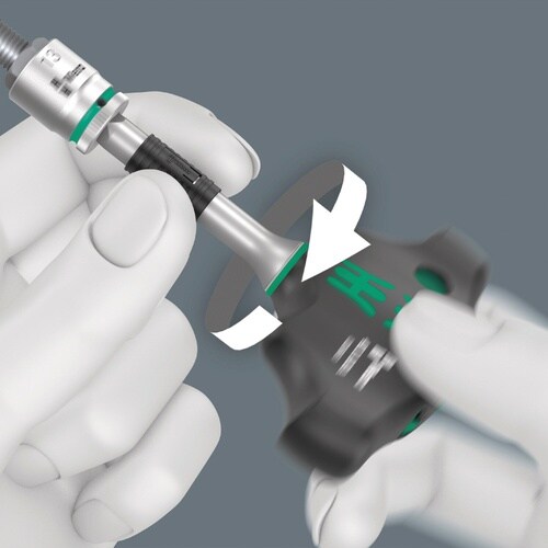 9点 Kコンパクト ソケットセット